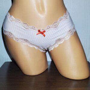 Victoria's Secret Sexy Little Things Panties. New with Tags Size Medium.